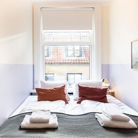 The Mile 2 By Daniel&Jacob'S Apartment Copenhagen Exterior photo