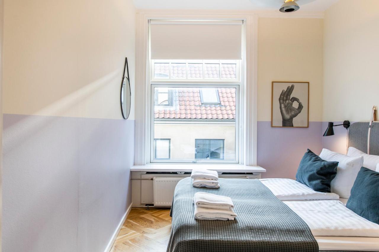 The Mile 2 By Daniel&Jacob'S Apartment Copenhagen Exterior photo