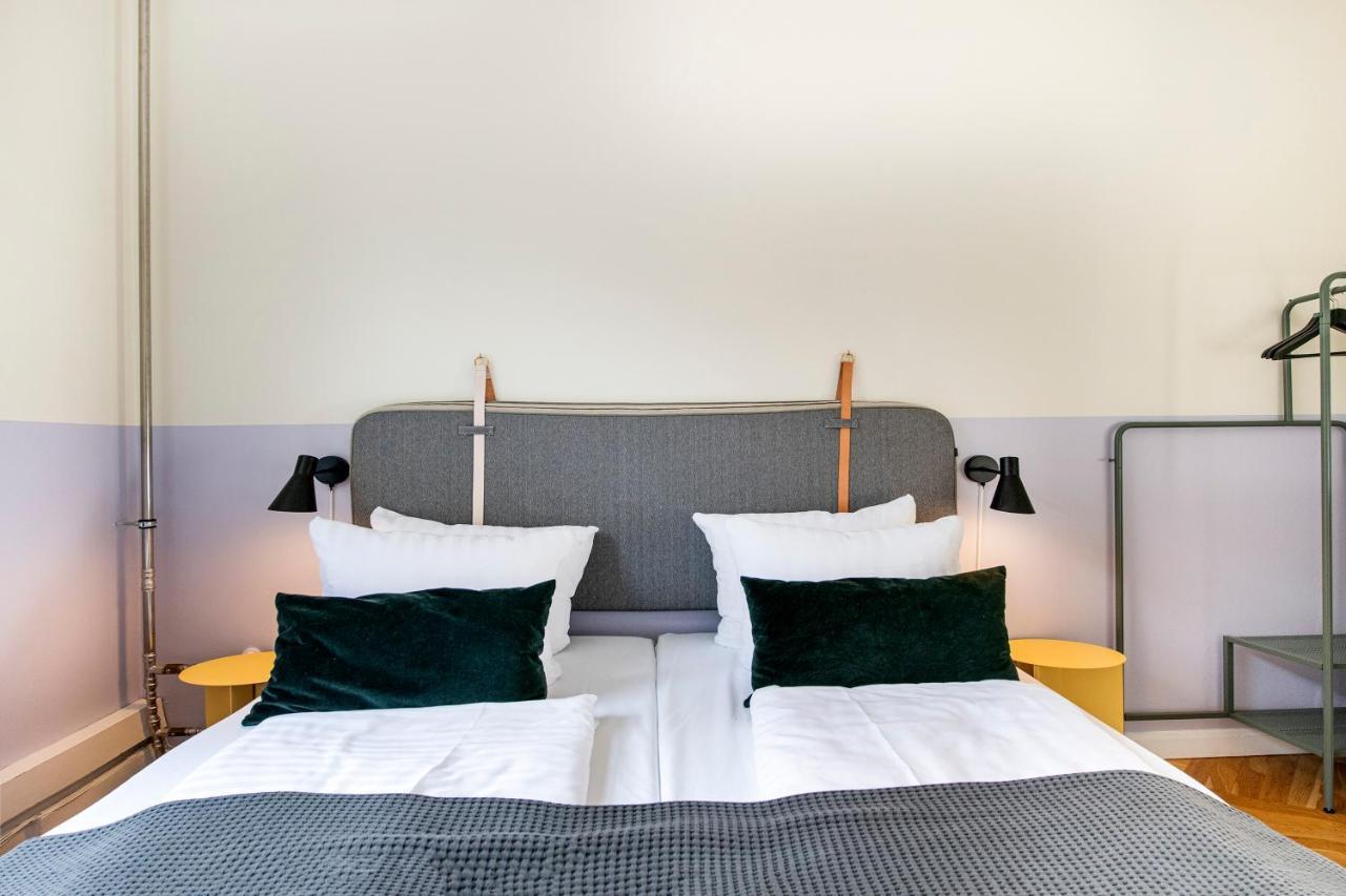 The Mile 2 By Daniel&Jacob'S Apartment Copenhagen Exterior photo