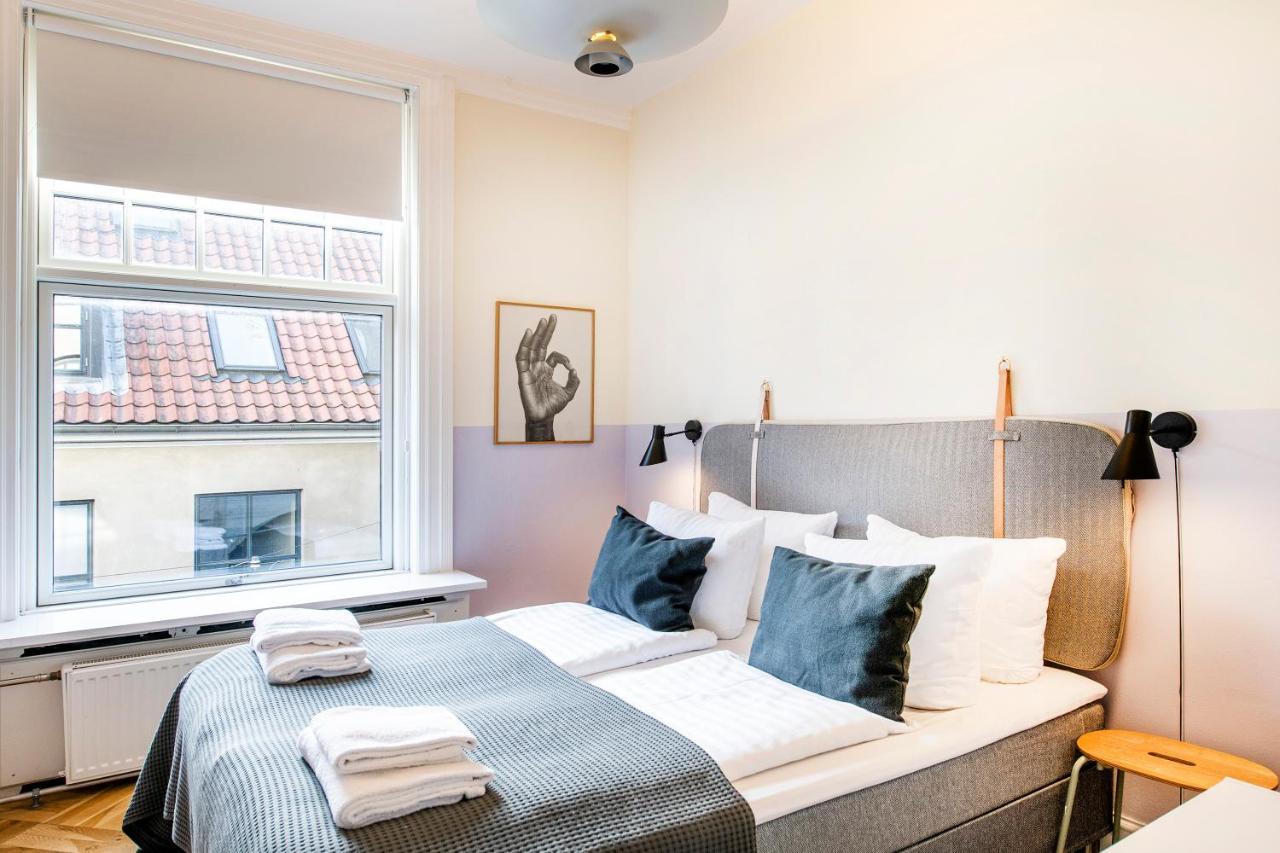 The Mile 2 By Daniel&Jacob'S Apartment Copenhagen Exterior photo