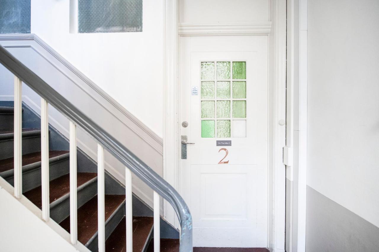 The Mile 2 By Daniel&Jacob'S Apartment Copenhagen Exterior photo