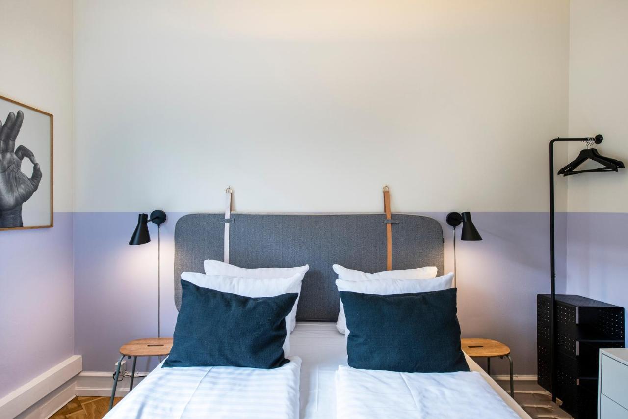 The Mile 2 By Daniel&Jacob'S Apartment Copenhagen Exterior photo